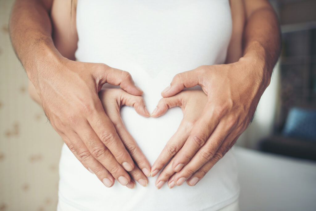 The First Trimester: What to Expect Early On