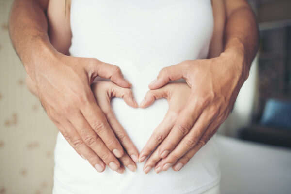 The First Trimester: What to Expect Early On