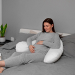 How to Sleep Better During Pregnancy