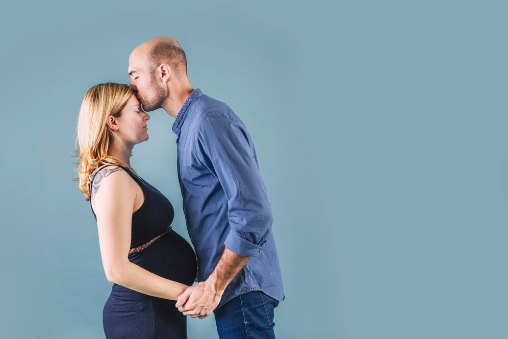 Partner Support: How to Navigate Pregnancy Together